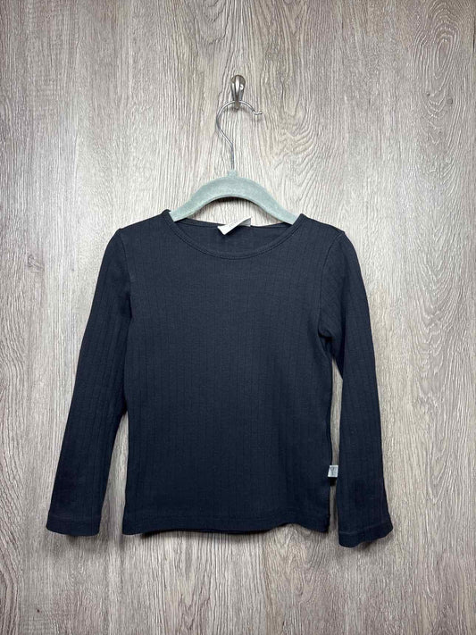 Wheat Size 3y Shirt