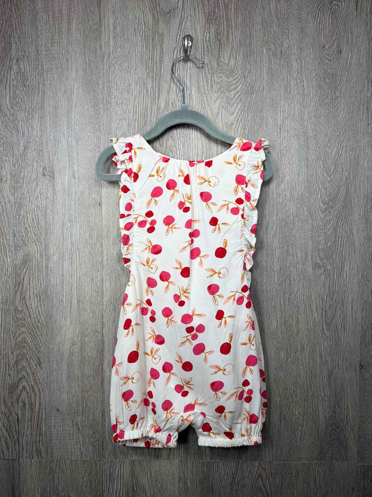 Souris Mini Size 2-3y Romper