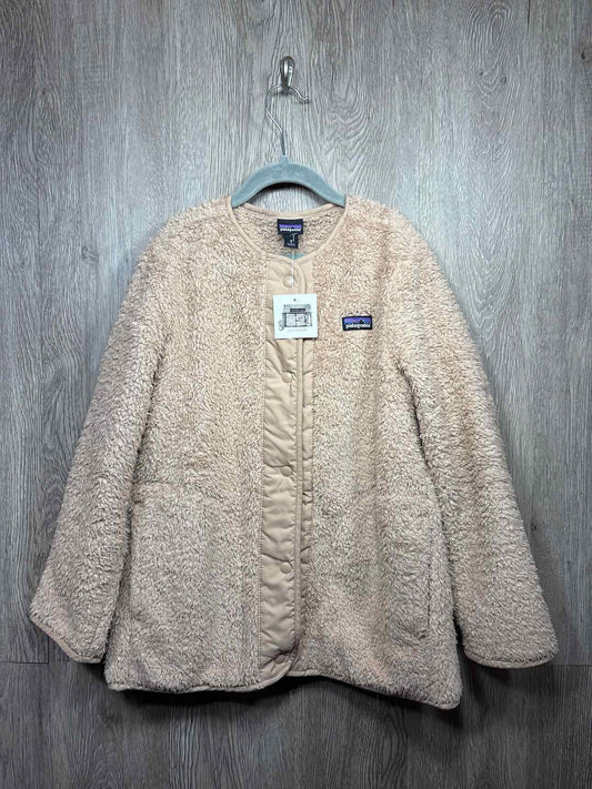 Patagonia Size 10y Jackets & Outerwear