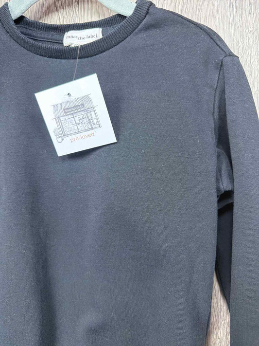 Miles the Label Size 18-24m Outfit