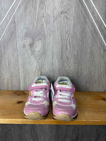 Geox Size C12 Sneakers