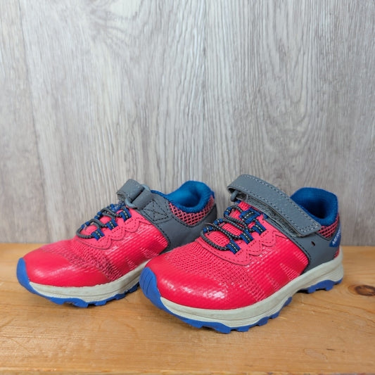 Merrell Size C8 Sneakers