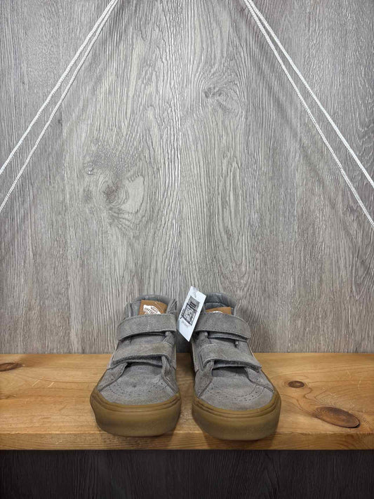 Vans Size Y1 Sneakers