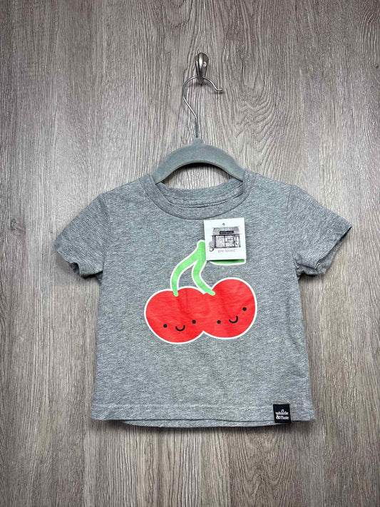 Whistle and Flute Size 12-18m Shirt