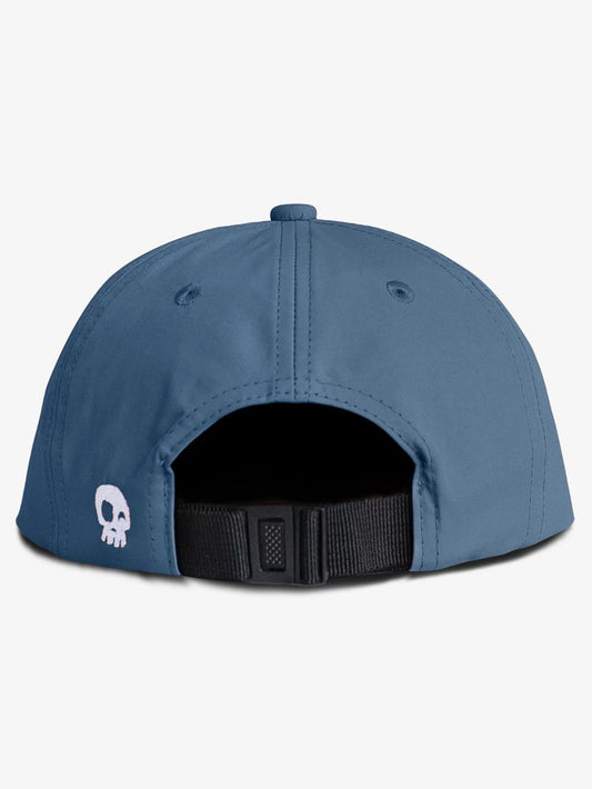 Slate Blue Lazy Bum