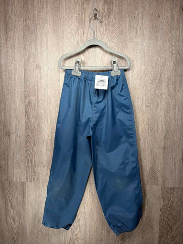 MEC Size 6y Rain gear