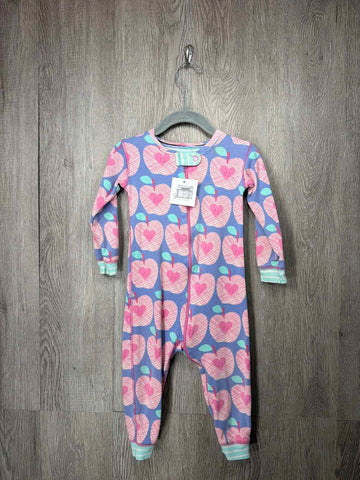 Hatley Size 18-24m Romper