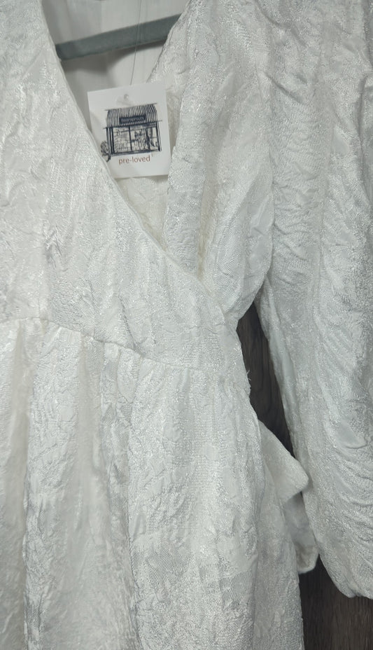 Zara Size 8y Dress