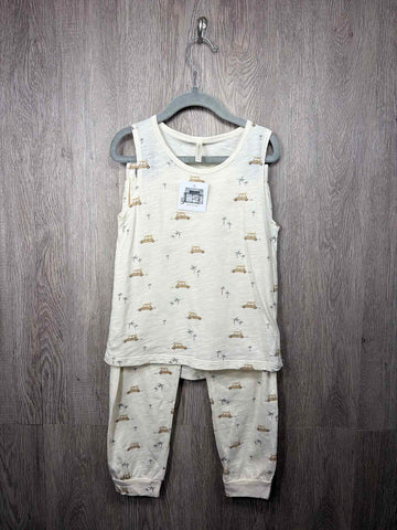 Ry and Pen Size 4-5y Outfit