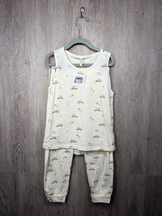 Ry and Pen Size 4-5y Outfit