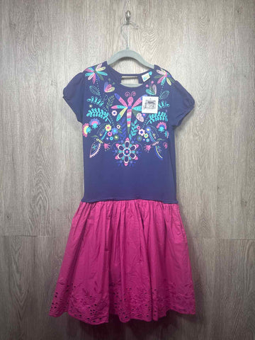 Size 10y Dress