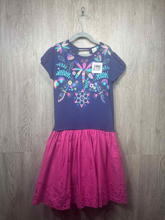 Size 10y Dress