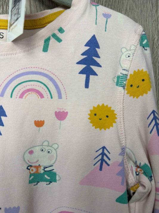 Marks & Spencer Size 6-7y Pajamas