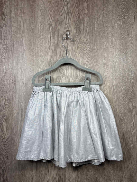 Redfish Kids Size 6-7y Skirt