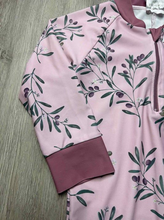 Honeysuckle Size 3y Swim gear