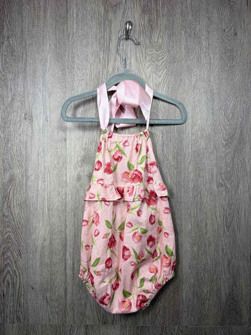 Size 9-12m Romper