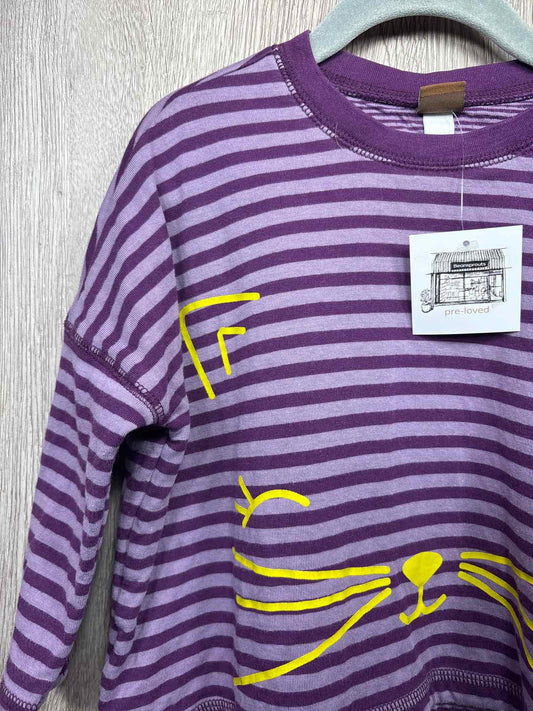 Tea Collection Size 2y Shirt