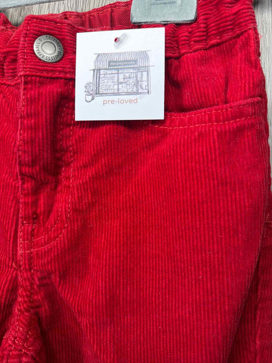 H&M Size 6y Pants