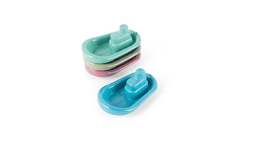 Blue Marine - Boat set