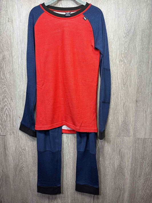Helly Hansen Outfit