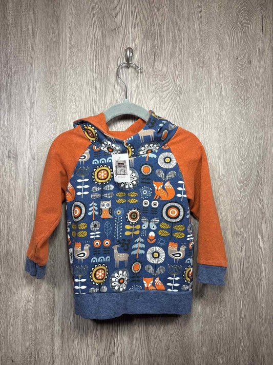 Size 2y Hoodie