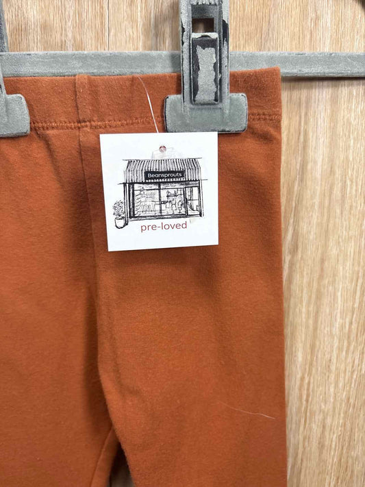 Miles the Label Size 0-3m Pants