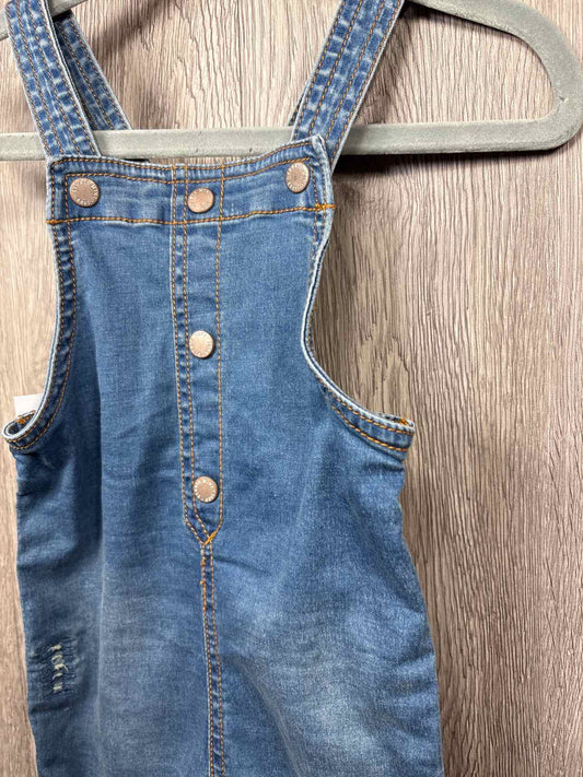Souris Mini Size 6-9m Overalls