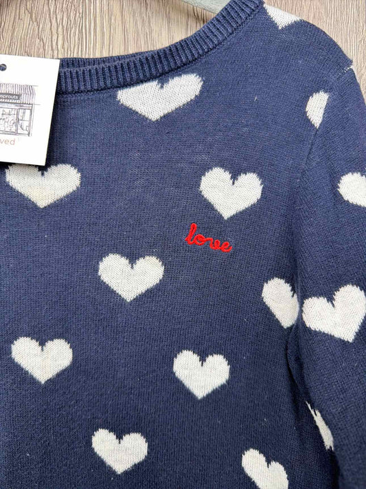 Okaidi Size 6y Sweater