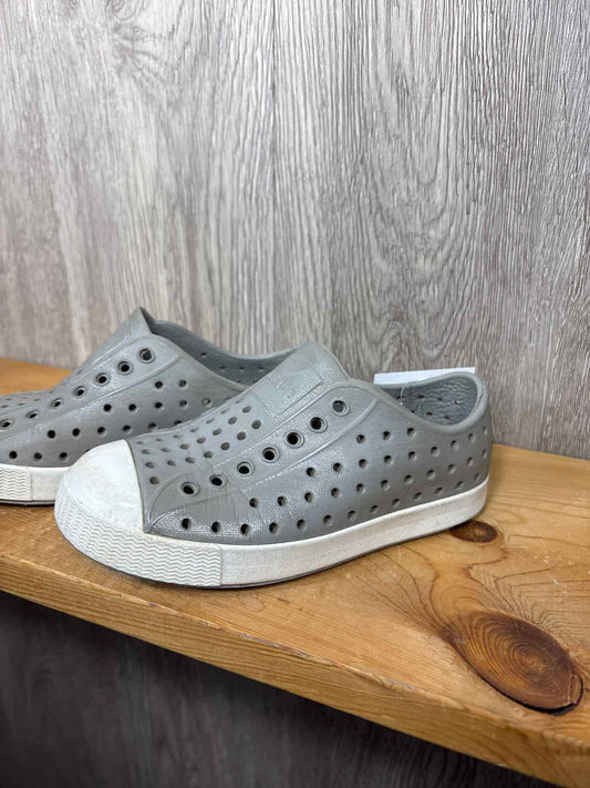 Native Size C10 Summer