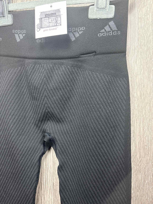 Adidas Size 9-10y Pants