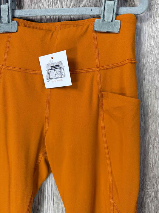 Athleta Size 8y Pants