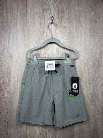 Volcom Size 7y Shorts