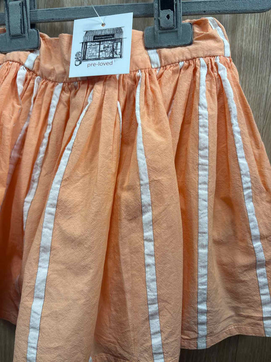 Morley Size 4y Skirt
