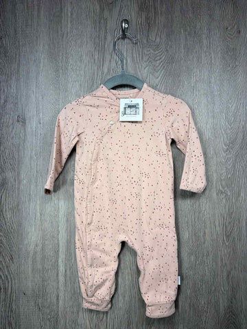 Noppies Size 3-6m Romper