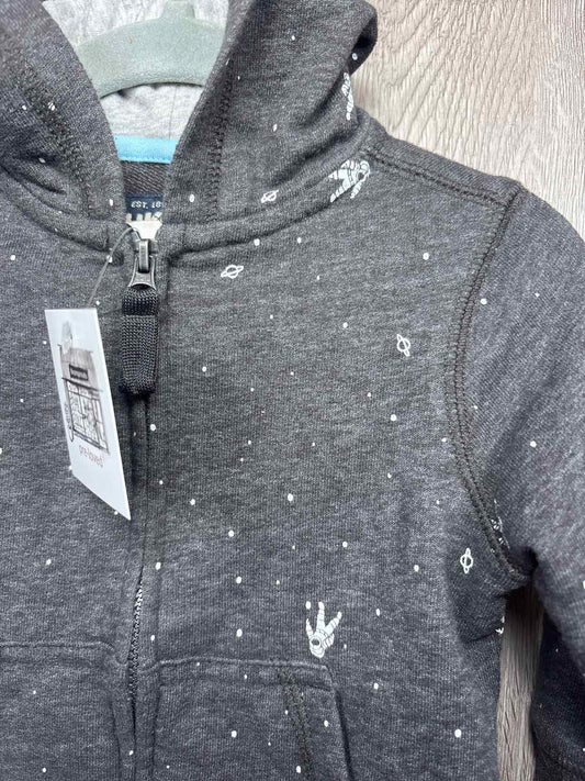 Osh Kosh Size 3-6m Hoodie