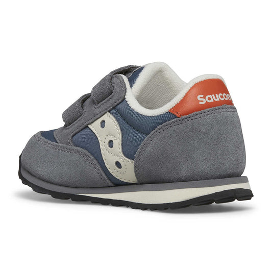 Baby Jazz - Grey