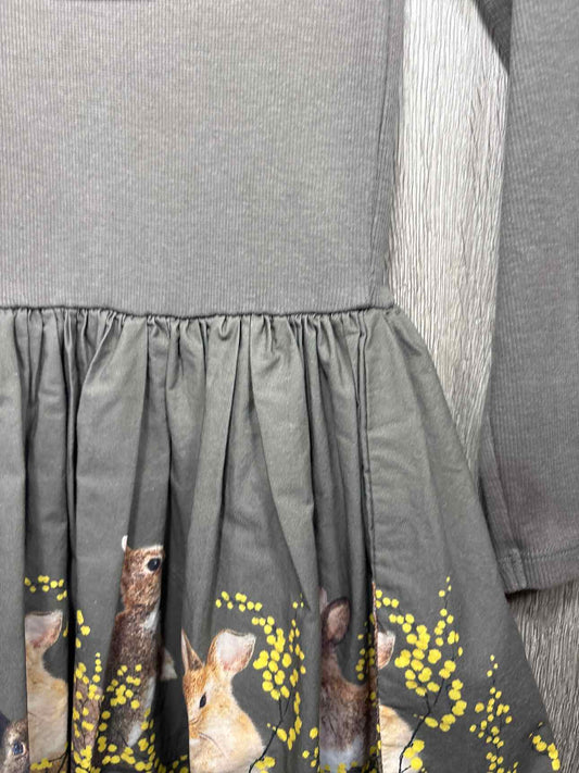 Molo Size 4y Dress