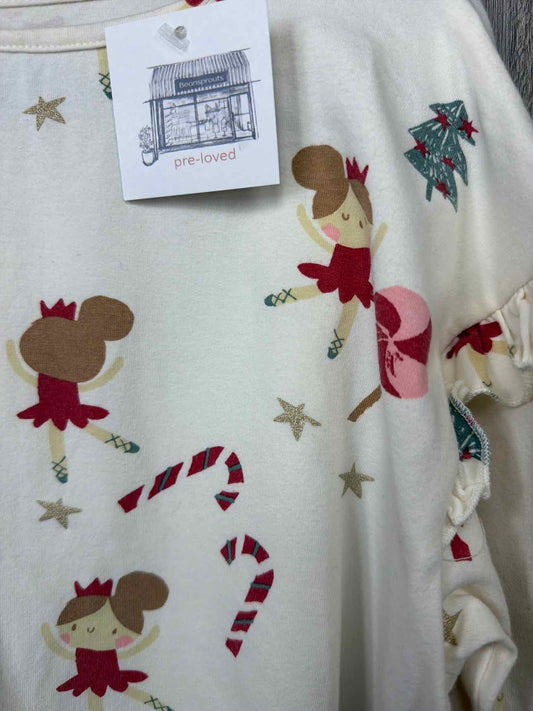 Souris Mini Size 8y Shirt
