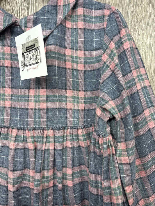Petits Vilains Size 4-5y Dress
