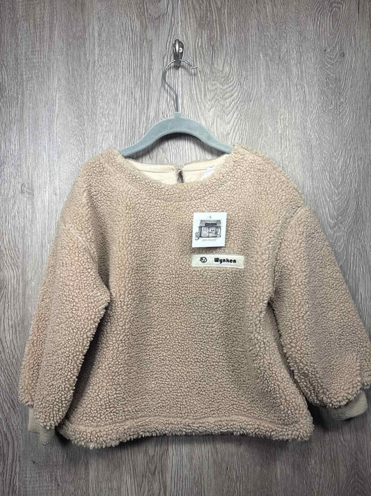 Size 4y Sweater