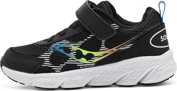 Wind - Black Multi