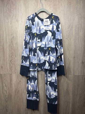 Polarn o Pyret Size 8-10y Pajamas
