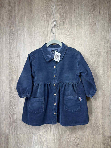 Souris Mini Size 2-3y Dress