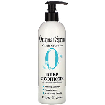 Deep Conditioner 12oz