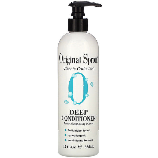 Deep Conditioner 12oz
