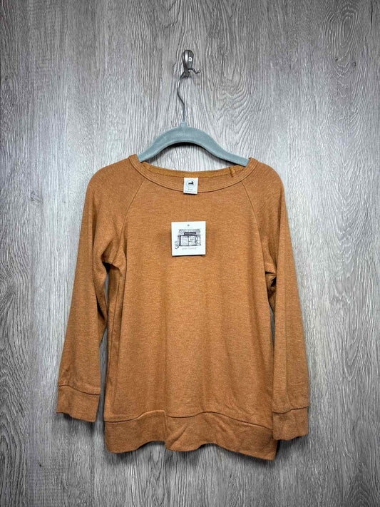 Little and Lively Size 5-6y Shirt