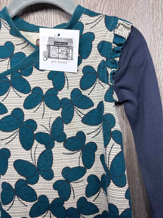 Tea Collection Size 2y Dress
