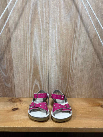 Salt Water Size C6 Summer