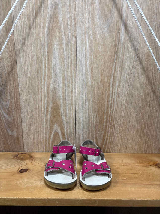 Salt Water Size C6 Summer