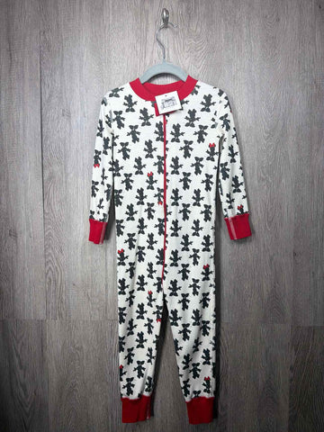 Hanna Anderson Child Size 3y Sleeper